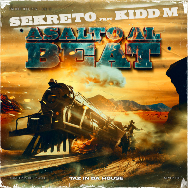 Asalto al Beat