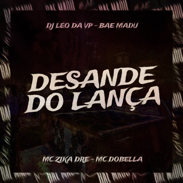 Desande do Lança