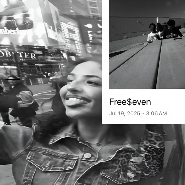 Free$even cover art