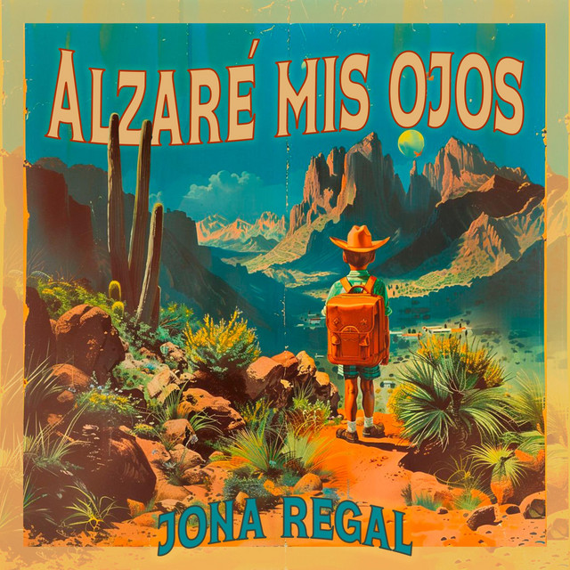 Alzaré Mis Ojos (Salmo 121)