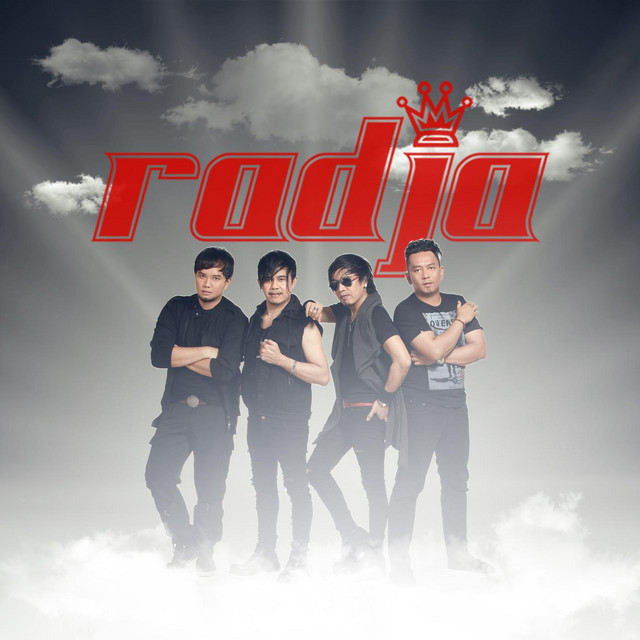 Radja cover art