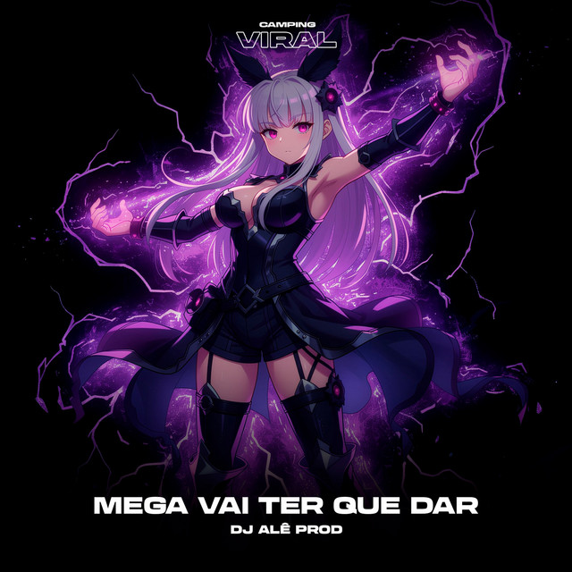 Mega Vai Ter que Dar (Versions)