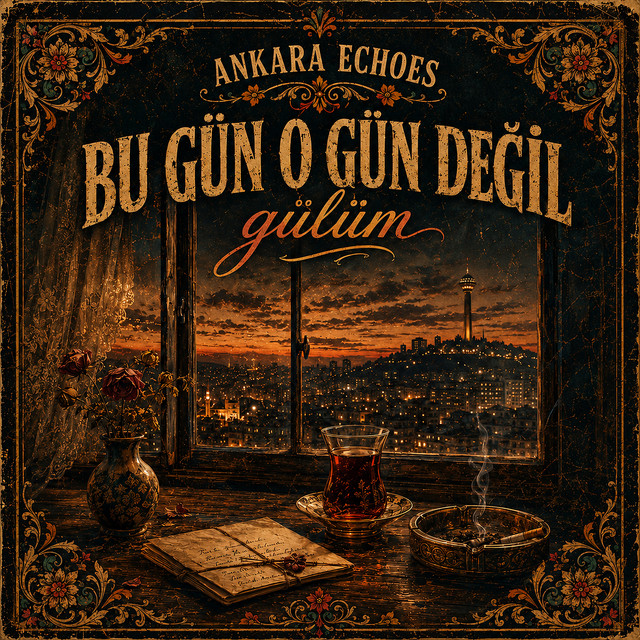 Bu gün o gün değil gülüm
