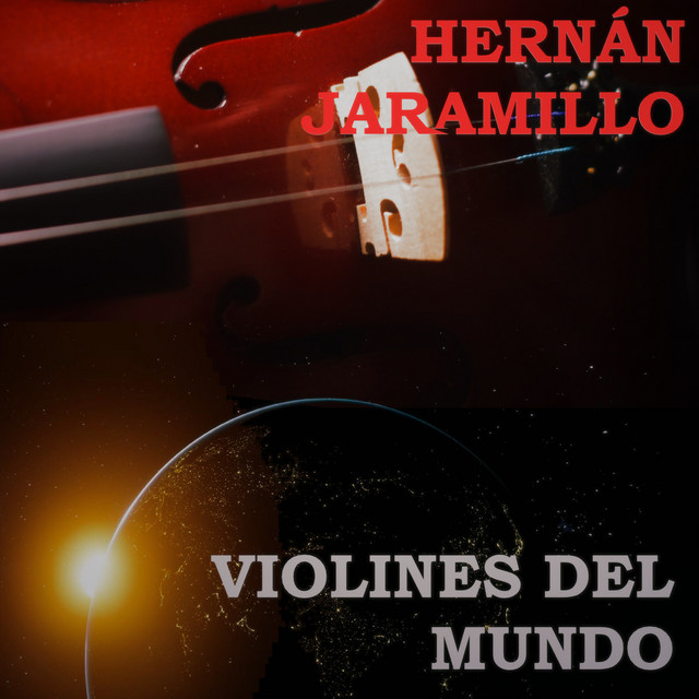 Violines del Mundo album image