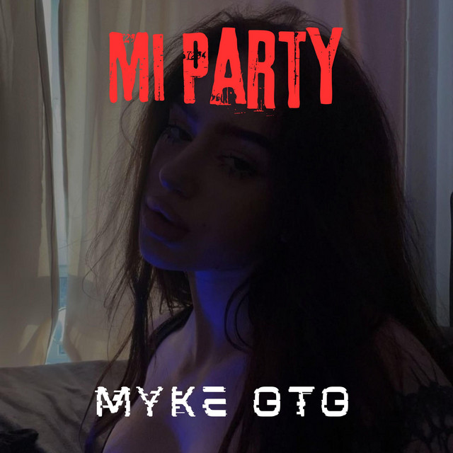 Mi Party cover art