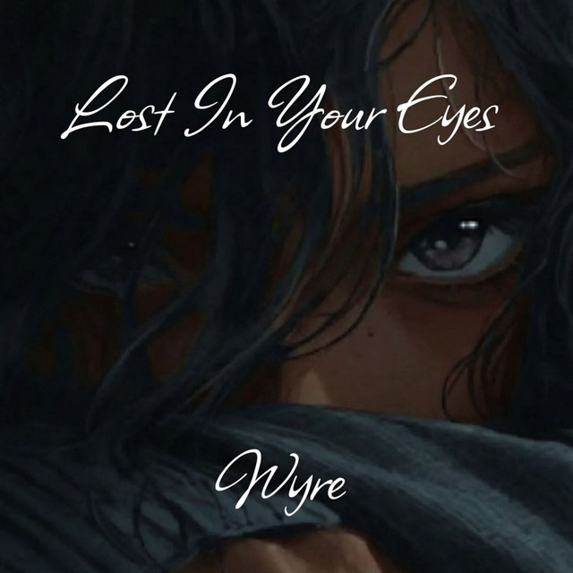 Lost in Your Eyes