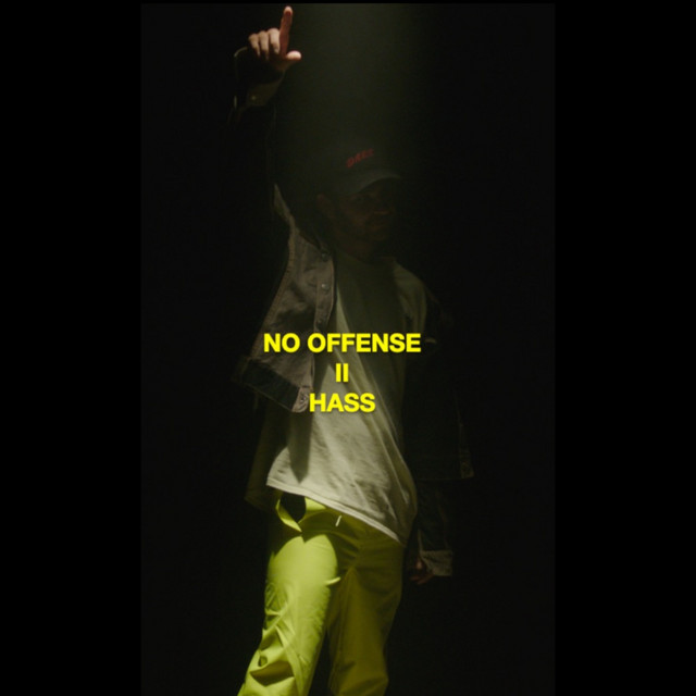 Bad Man cover art