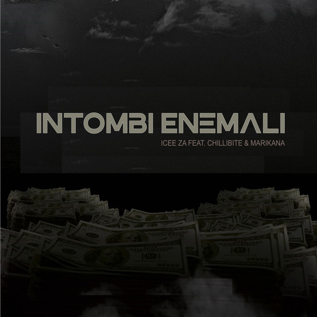 Intombi Enemali