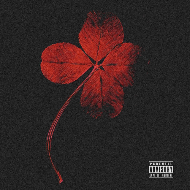 White Lighter Bad Luck cover art