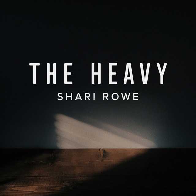 The Heavy cover