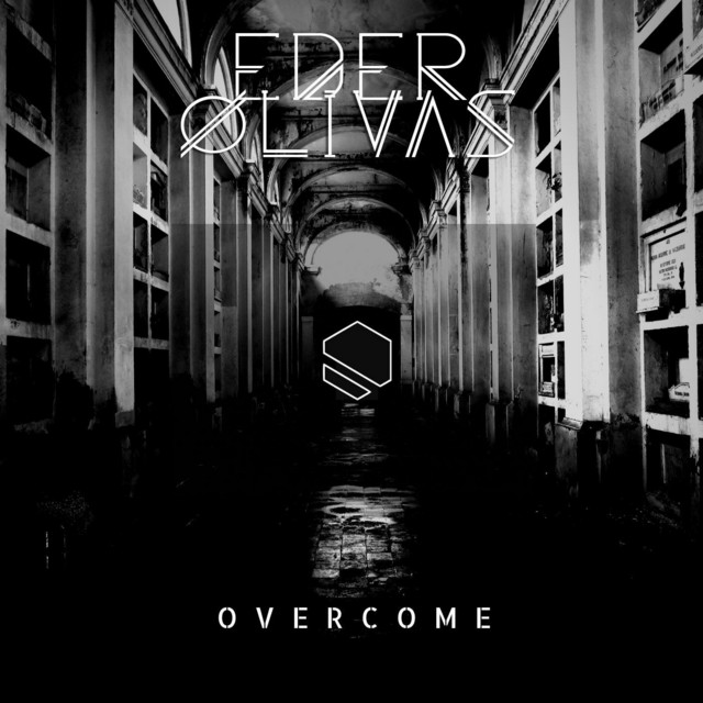 Overcome cover art