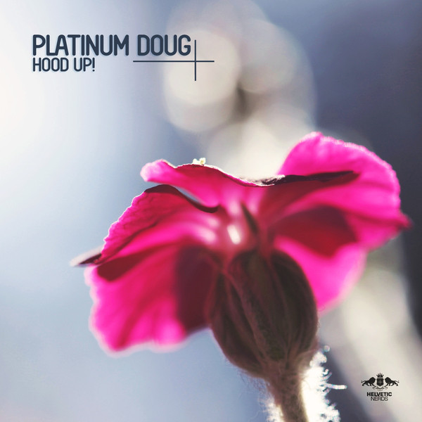 Hood Up! album art