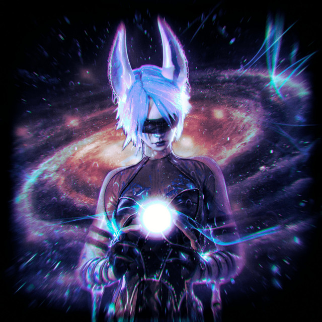 Обкладинка REFRESHERX — UNIVERSE