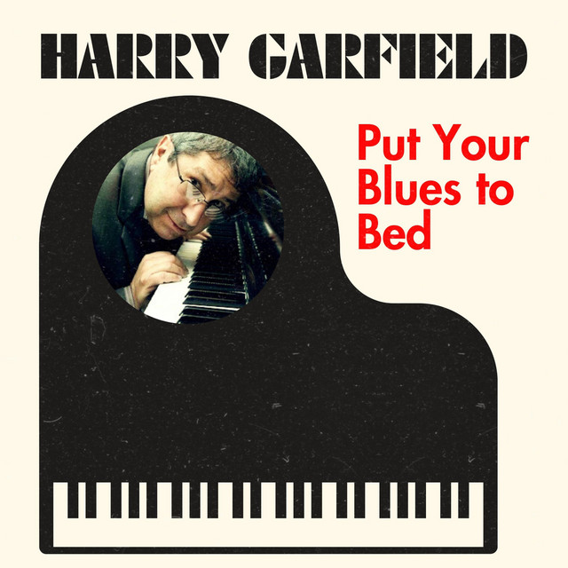 Put Your Blues to Bed cover