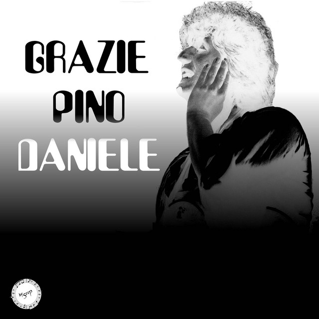 SteP – Grazie Pino