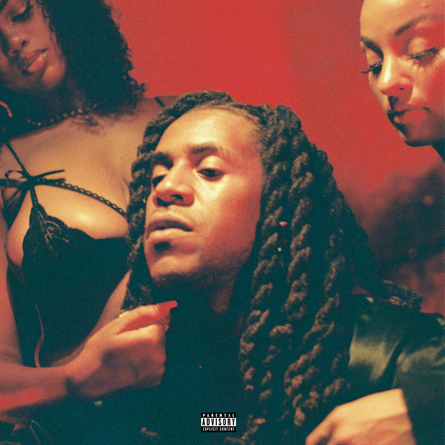 Black Card Flow cover art