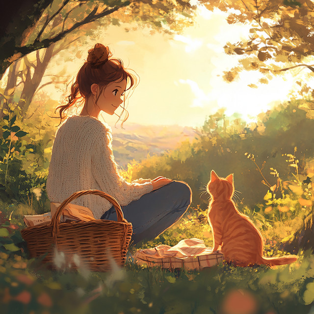 Orange Promise
