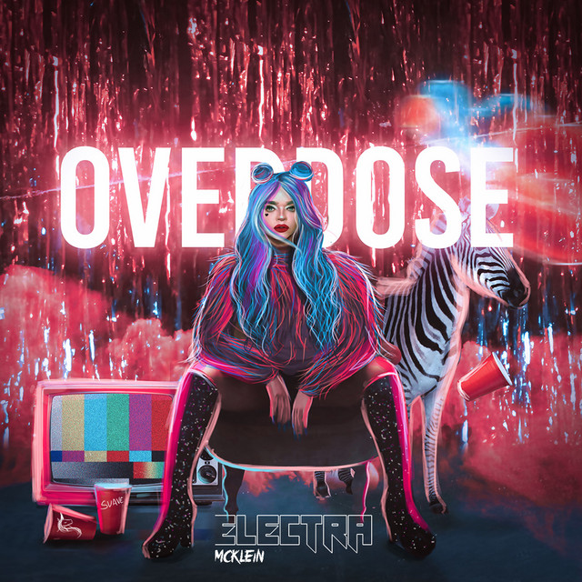 Overdose cover art