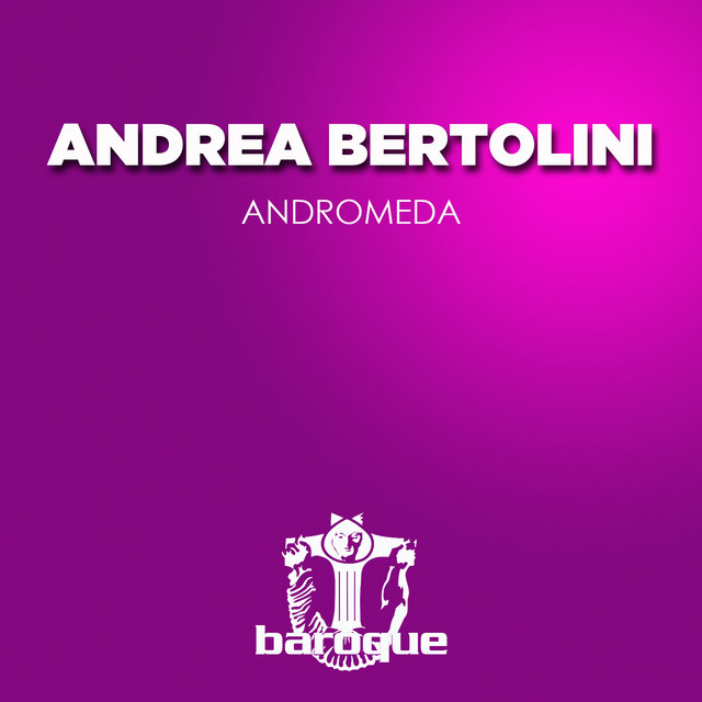 Andromeda - Riktam & Bansi Remix cover art