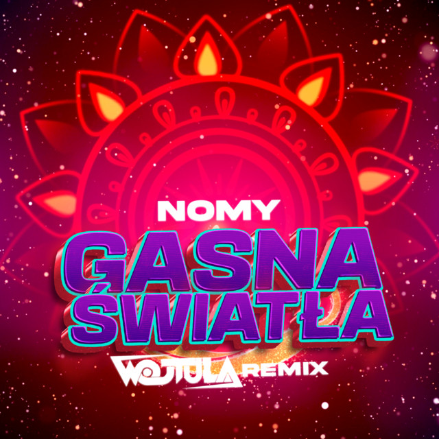 Gasną Światła (Wojtula REMIX) cover art