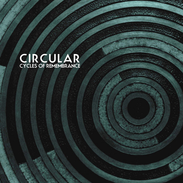 Cycles of Remembrance cover art