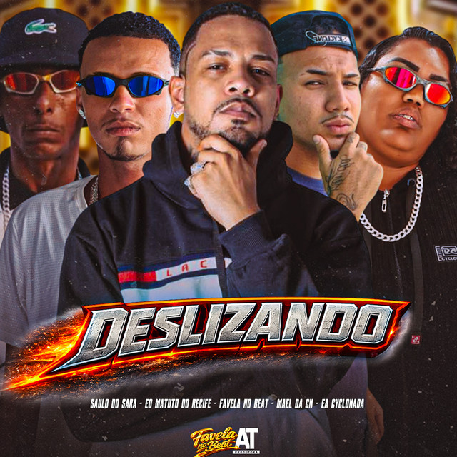 Deslizando