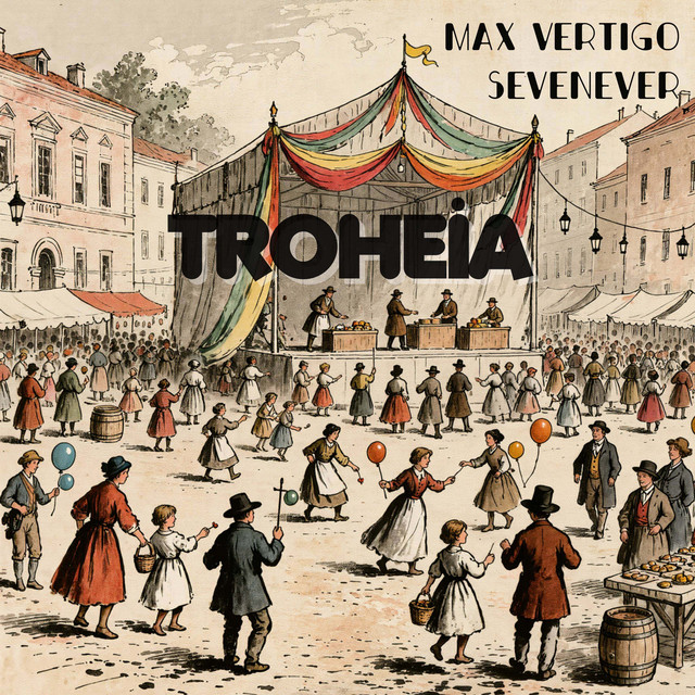 Troheia