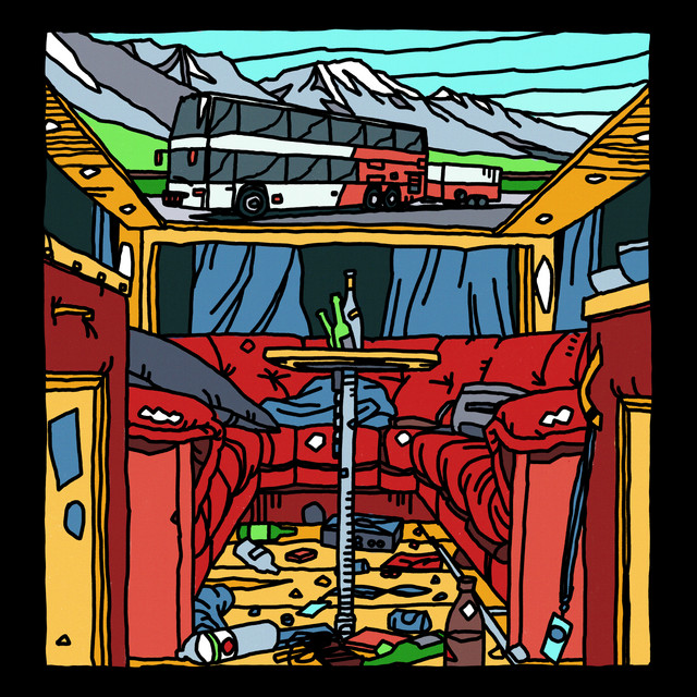 So Far So Good cover art