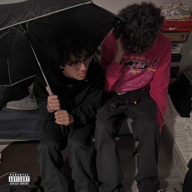 High As Hell cover art