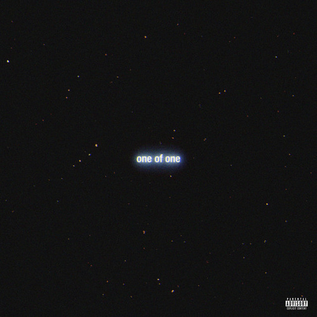 OneOfOne cover art