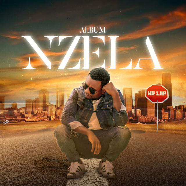 Nzela cover art