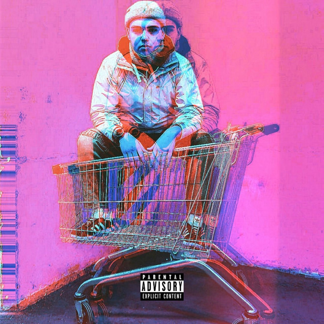 Cover art: Это только начало — Svyatogor