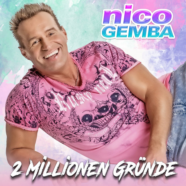 2 Millionen Gründe cover