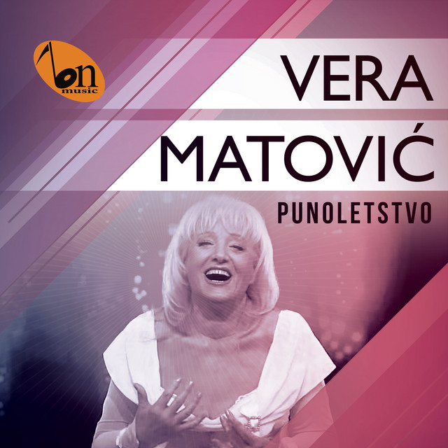 Punoletstvo album image