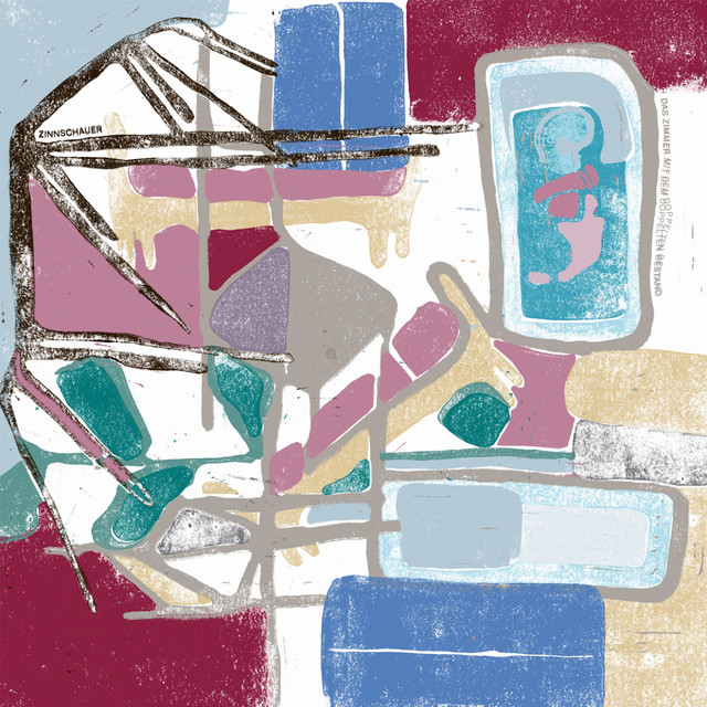 Das Zimmer Mit Dem Doppelten Bestand cover art