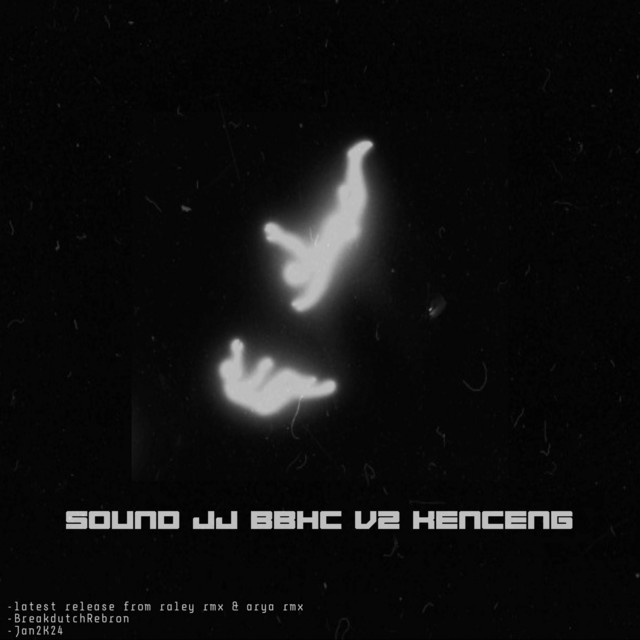 SOUND JJ BBHC V2 KENCENG