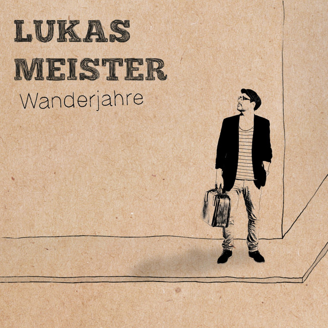 Wanderjahre cover art