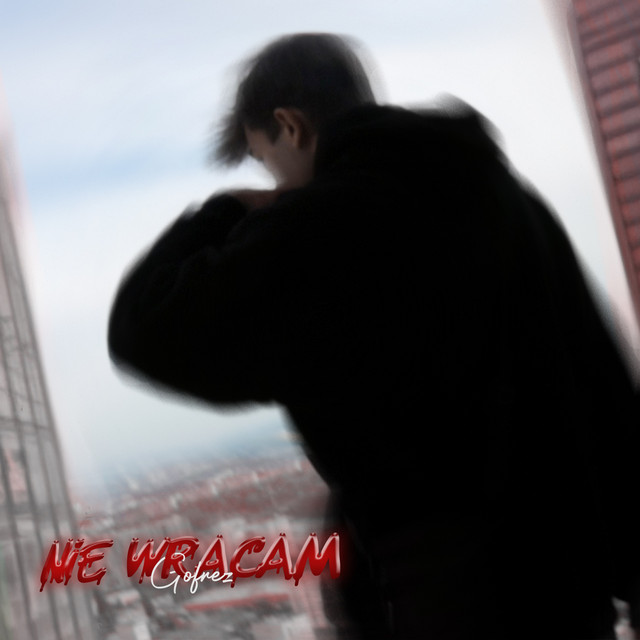 NIE WRACAM cover art