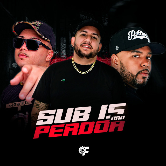  – Sub 15 Não Perdoa