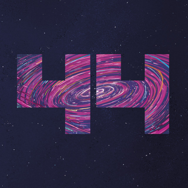 Ułamek tarcia cover art