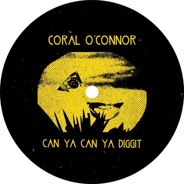 Can Ya Can Ya Diggit cover art