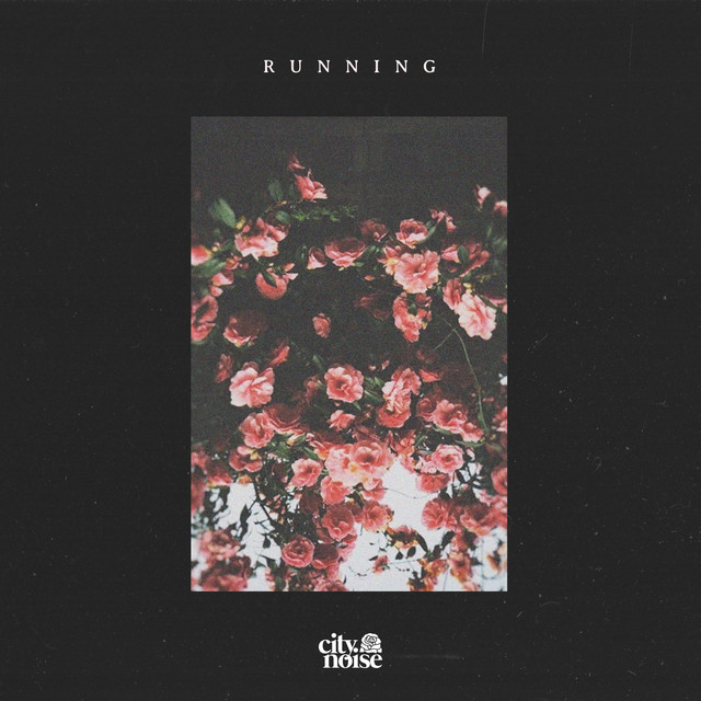 Running cover art