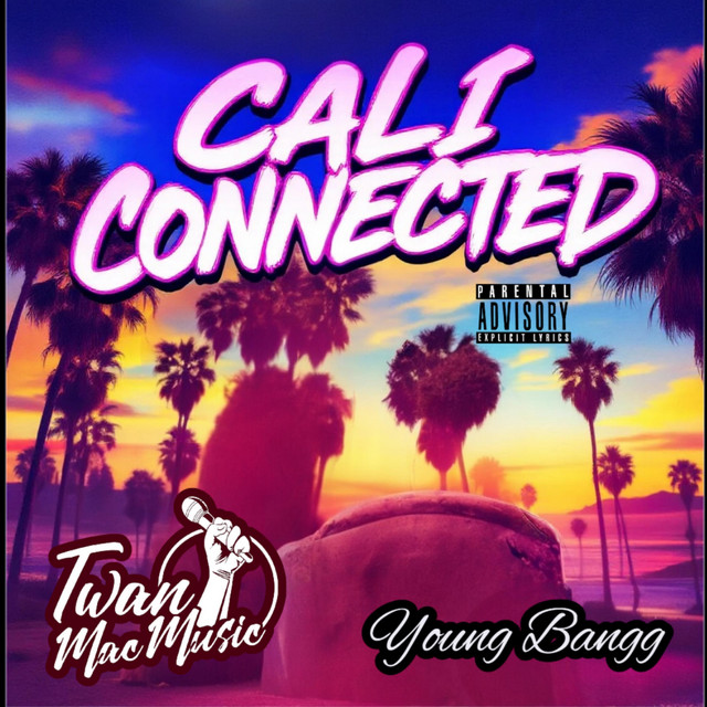CALI CONNECTED