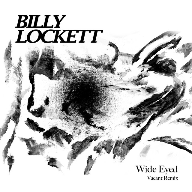 Wide Eyed - Vacant Remix