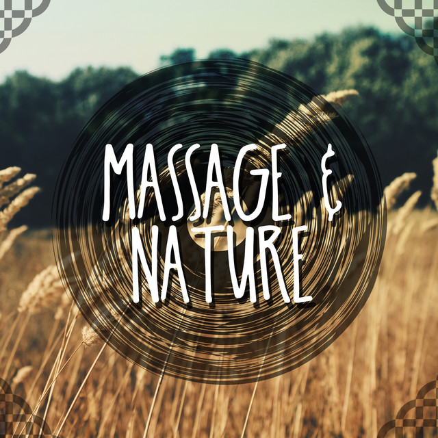 Massage and Nature cover art