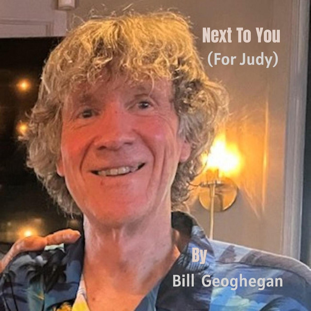 Bill Geoghegan