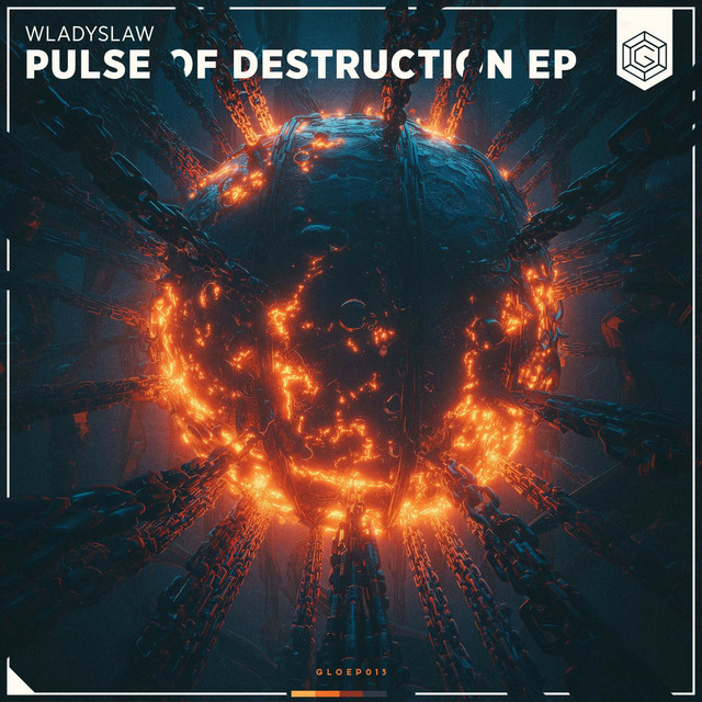 Обкладинка Wladyslaw — Pulse Of Destruction