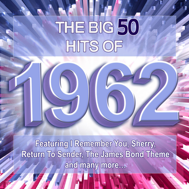 洋楽 50 BIG