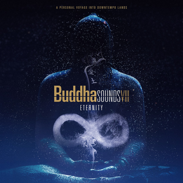 Buddha Sounds Vol. 8: Eternity cover art