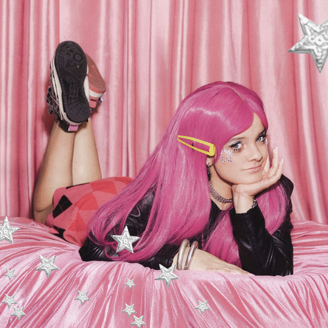 undefined album image